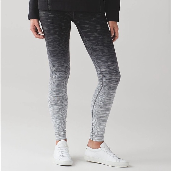 ❌SOLD❌ Lululemon leggings - Picture 1 of 5